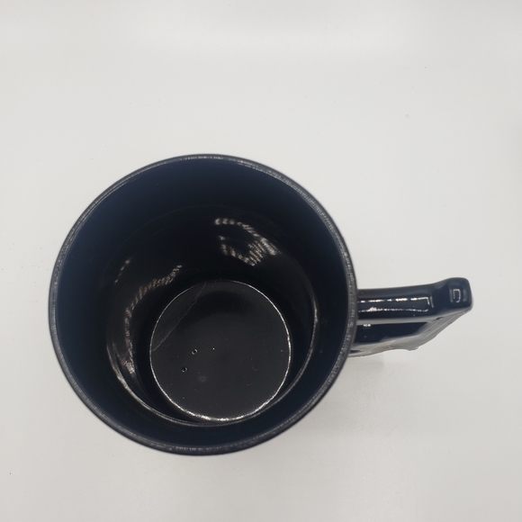 Vtg Clint Eastwood Good Bad And Ugly Mug Gun Shaped Handle Radio Days 2018 - Picture 4 of 5